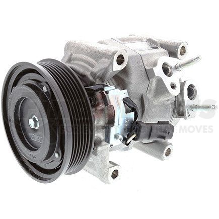 Denso 471-0828 NEW COMPRESSOR W/ CLUTCH