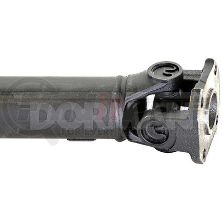 Dorman 946-164 Driveshaft Assembly - Rear