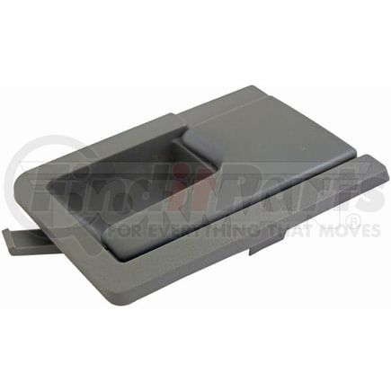 Dorman 94555 Interior Door Handle Front Right Gray