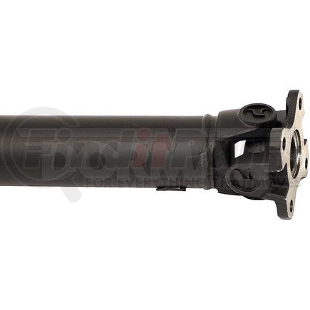 Dorman 946-109 Driveshaft Assembly - Rear