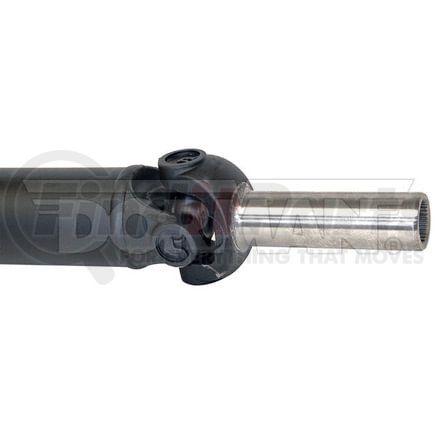 Dorman 946-167 Driveshaft Assembly - Rear