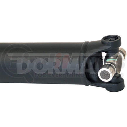 Dorman 946-170 Driveshaft Assembly - Rear