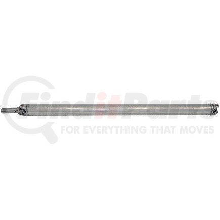 Dorman 946-011 Driveshaft Assembly - Rear