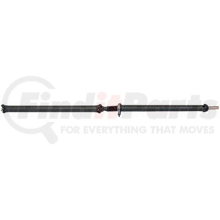 Dorman 946-023 Driveshaft Assembly - Rear