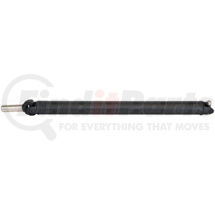 Dorman 946-045 Driveshaft Assembly - Rear