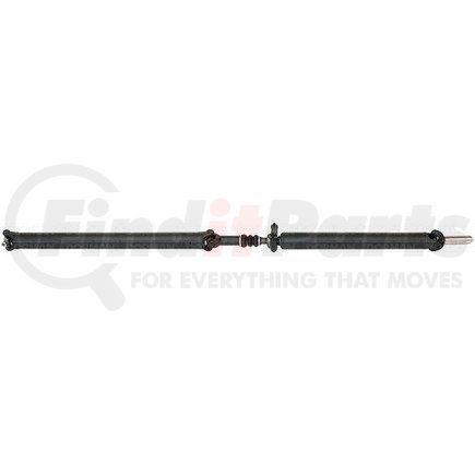 Dorman 946-074 Driveshaft Assembly - Rear