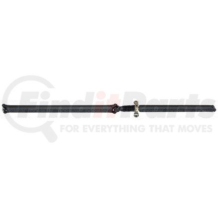 Dorman 946-096 Driveshaft Assembly - Rear