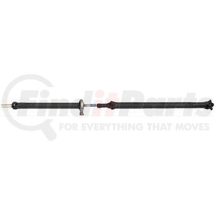 Dorman 946-107 Driveshaft Assembly - Rear