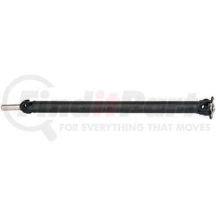 Dorman 946-111 Driveshaft Assembly - Rear