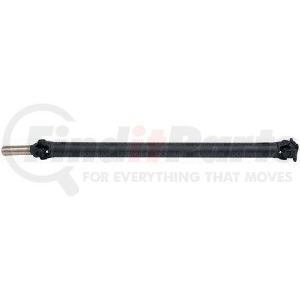 Dorman 946-119 Driveshaft Assembly - Rear