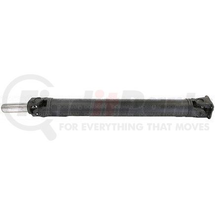 Dorman 946-203 Driveshaft Assembly - Rear