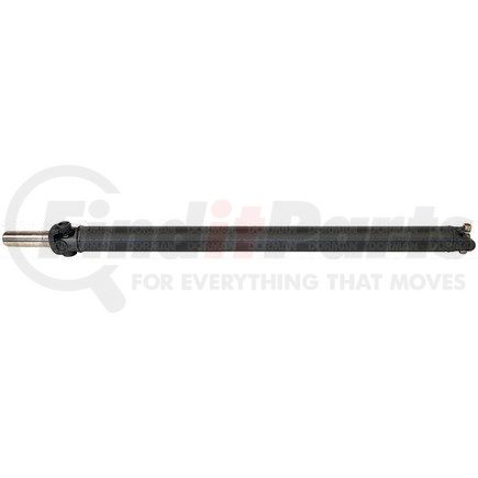 Dorman 946-090 Driveshaft Assembly - Rear