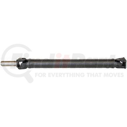 Dorman 946-215 Driveshaft Assembly - Rear