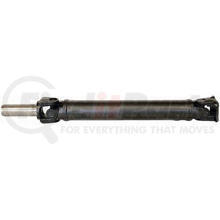 Dorman 946-217 Driveshaft Assembly - Rear