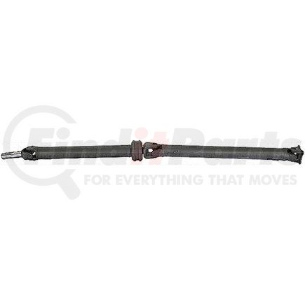 Dorman 946-220 Driveshaft Assembly - Rear