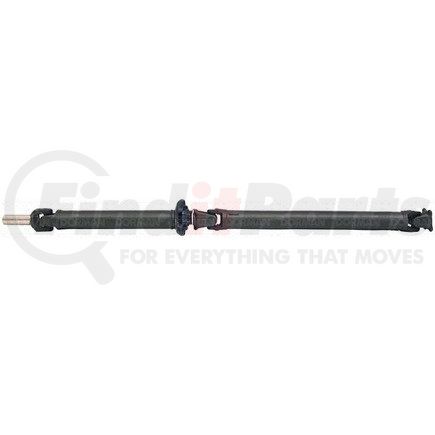 Dorman 946-227 Driveshaft Assembly - Rear