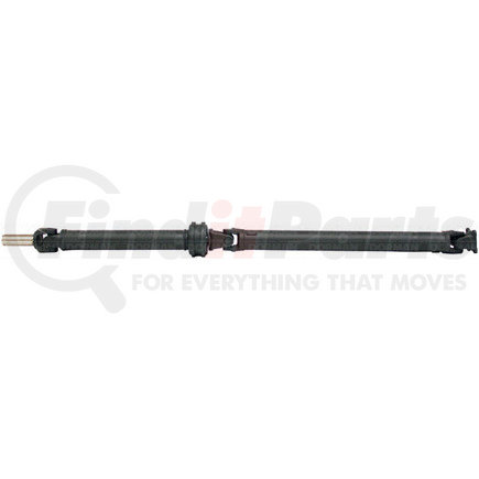 Dorman 946-230 Driveshaft Assembly - Rear