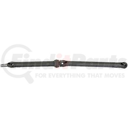Dorman 946-231 Driveshaft Assembly - Rear