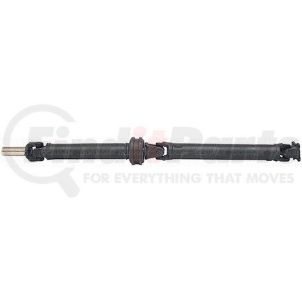 Dorman 946-235 Driveshaft Assembly - Rear