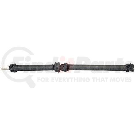 Dorman 946-256 Driveshaft Assembly - Rear
