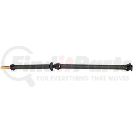 Dorman 946-267 Driveshaft Assembly - Rear