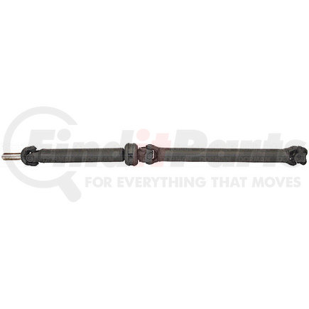 Dorman 946-268 Driveshaft Assembly - Rear