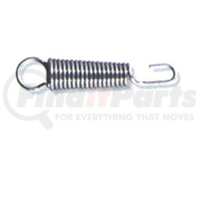 Irwin 40-52 Locking C-Clamp Replacement Spring, 6"