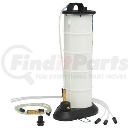 Mityvac MV7300 PneumatiVac Fluid Evacuator