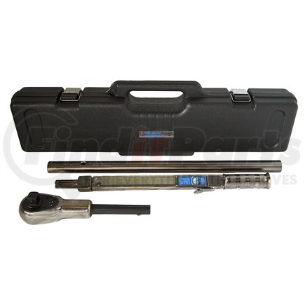 Torque Wrenches