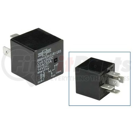 Mack 25171097 Multi-Purpose                     Relay