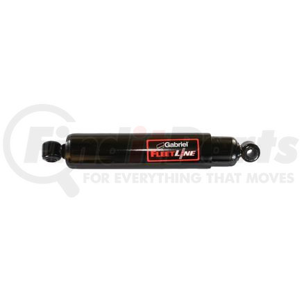 S-25437 by HENDRICKSON - Shock Absorber - 1.63 in. Bore