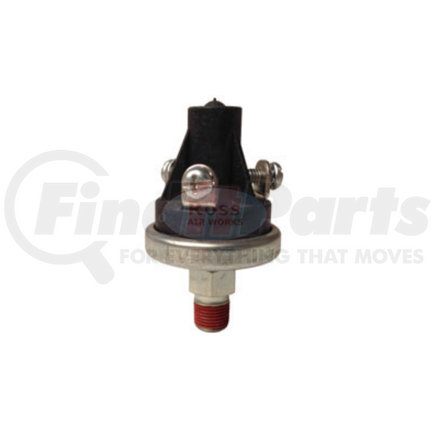 KYSOR 1042-08200-30 PRESSURE SWITCH PSTAT (DS-NO/NC-3T-1/8-30/35)
