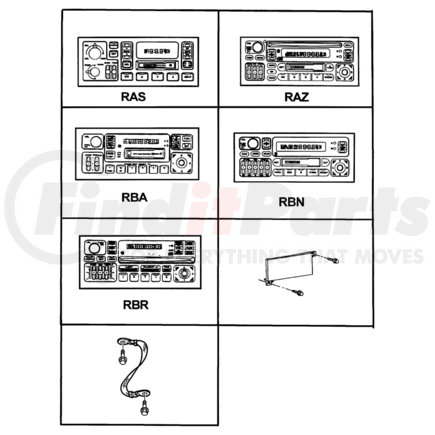 Electrical Connectors