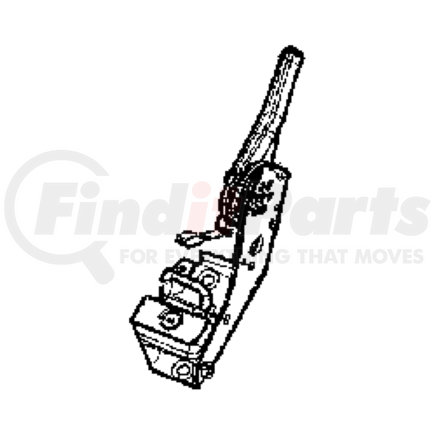 Seat Pull Strap