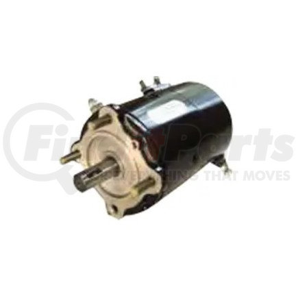 Prestolite MBJ6302 MOTOR