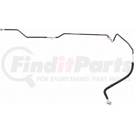 Motorcraft YF3038 A/C Refrigerant Liquid Hose - for 2000-2005 Ford Excursion