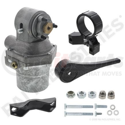 PAI 755049E Suspension Ride Height Control Valve - Manual Control Kit All Ports 1/4in NPT