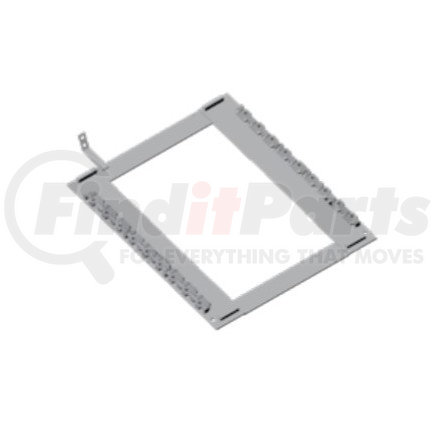 Fontaine SLRLWB-48 Slide Rail, 48"- LWB