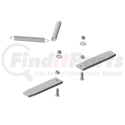 Fontaine KITRPRNWB MINOR REPAIR KIT- NWB *D