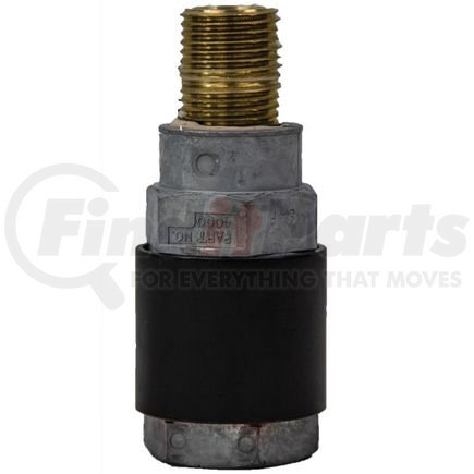 Sealco 08-03406 VALVE-QUICK RELEASE