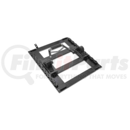 Fontaine ASYLWB612 LWB Sub-Assembly, 6.25" X 12"