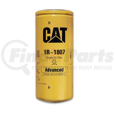 Caterpillar 1R-1807 FILTER ELEMENT FLUID