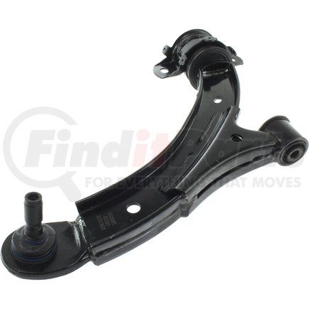 Centric 623.61012 C-Tek Standard Control Arm and Ball Joint