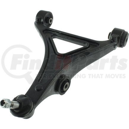 CENTRIC 622.63047 Premium Control Arm and Ball Joint