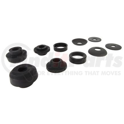 Centric 602.65166 Centric Premium Radius Arm Bushing Kit