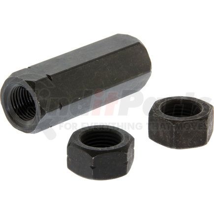 Centric 612.46803 Centric Premium Tie Rod Adjustable Sleeve