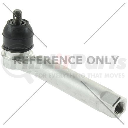 Centric 612.40133 Premium Tie Rod End
