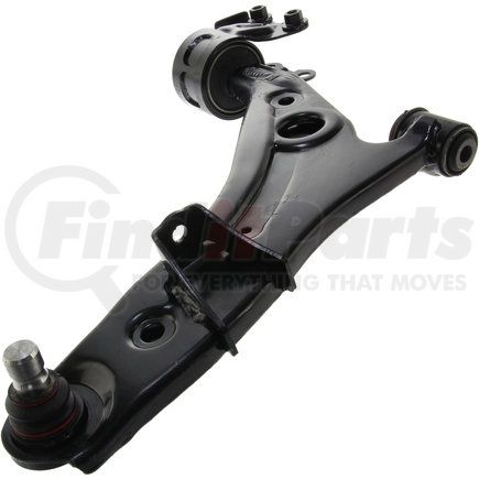 Centric 623.61116 C-Tek Standard Control Arm and Ball Joint