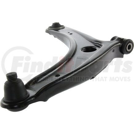 Centric 623.46013 C-Tek Standard Control Arm and Ball Joint