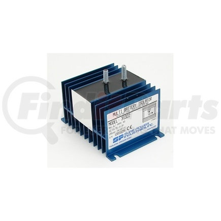 Sure Power 31322 ISO,SCHOT,MED,60A